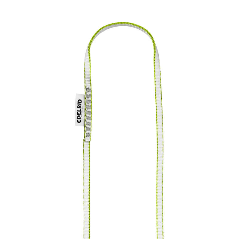 Edelrid Dyneema Ii Climbing Sling 8Mm Colour Oasis
