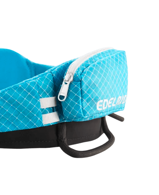 Edelrid Helia Climbing Harness Colour Icemint