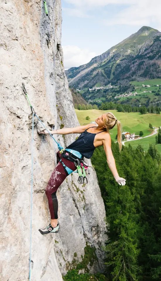 Edelrid Helia Climbing Harness