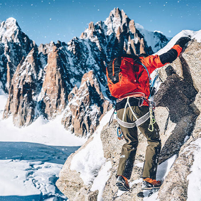 Edelrid Loopo Lite II Climbing Harness