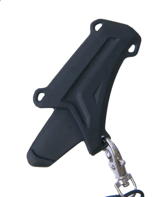 Edelrid Rescue Canyoning Climbing Knife