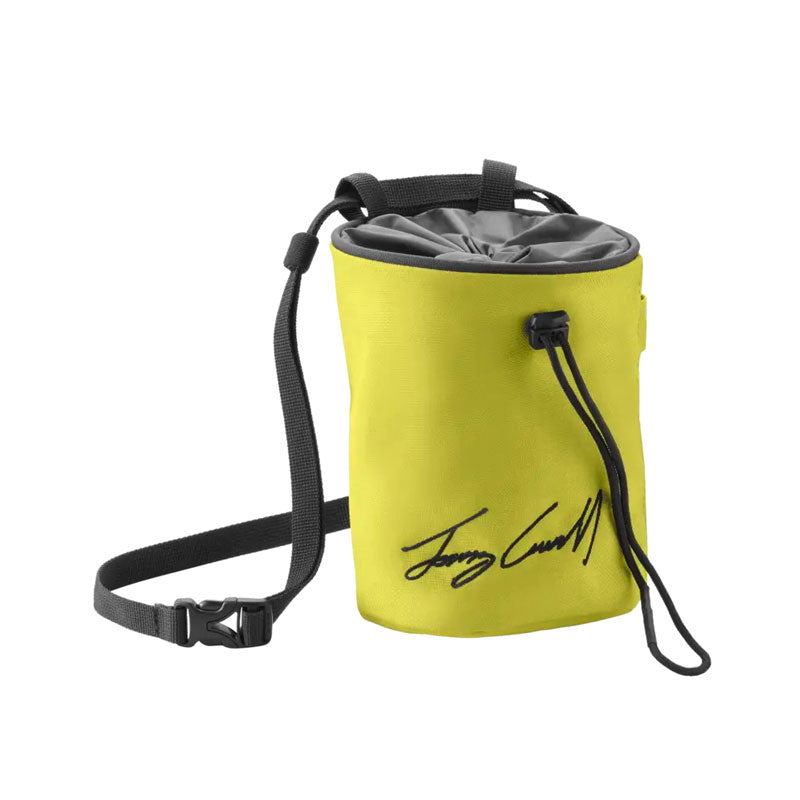 Edelrid Rodeo Tc Chalk Bag Colour Black