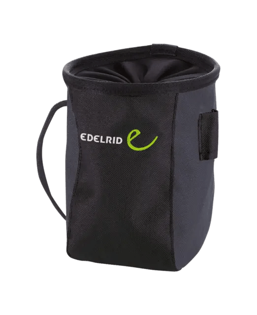 Edelrid 2 3L Stuff Bag Colour Grey