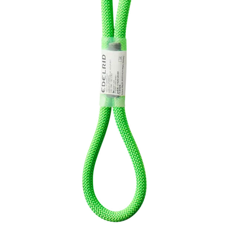 Edelrid Switch Double Adjust Climbing Lanyard