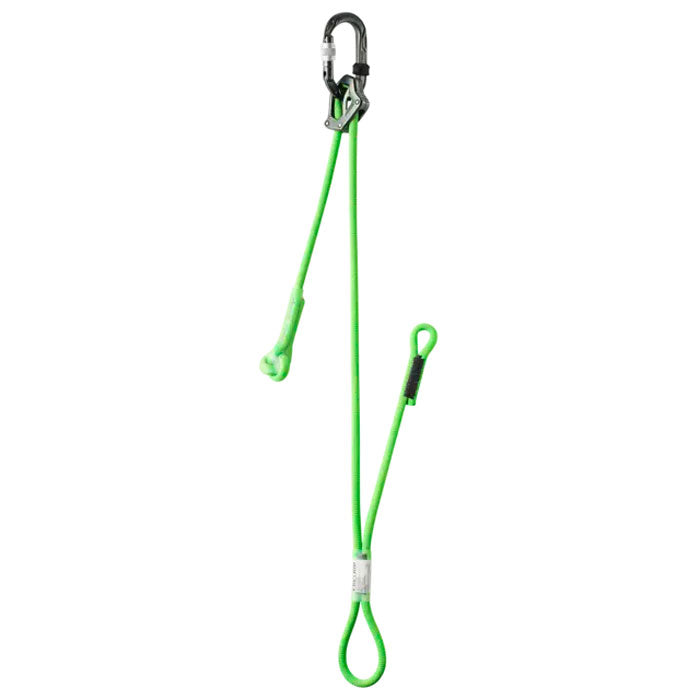 Edelrid Switch Double Adjust Climbing Lanyard