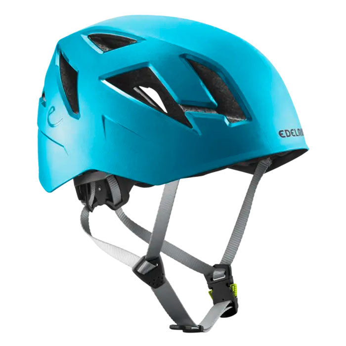 Edelrid Zodiac Ii Climbing Helmet Colour Icemint