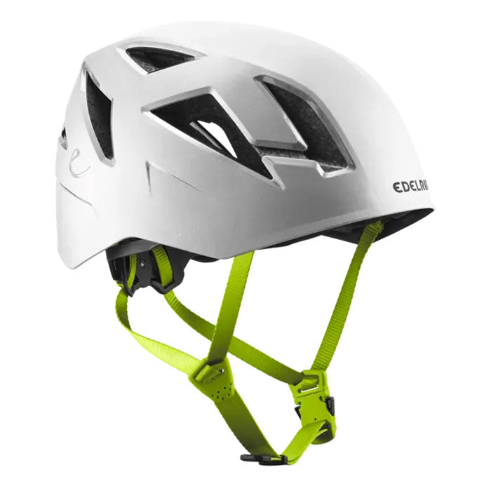 Edelrid Zodiac Ii Climbing Helmet Colour Snow