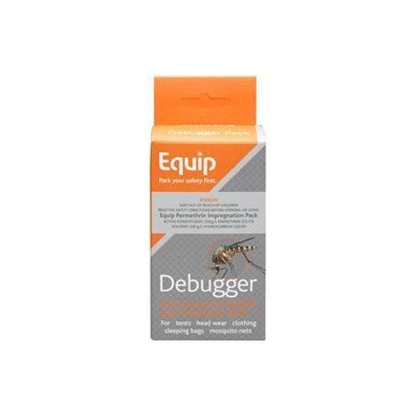 Equip De-Bugger First Aid Accessory