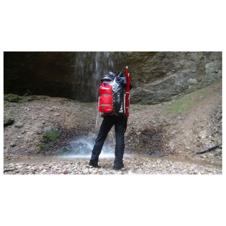 Exped Fold Dry Bag Endura - 25L