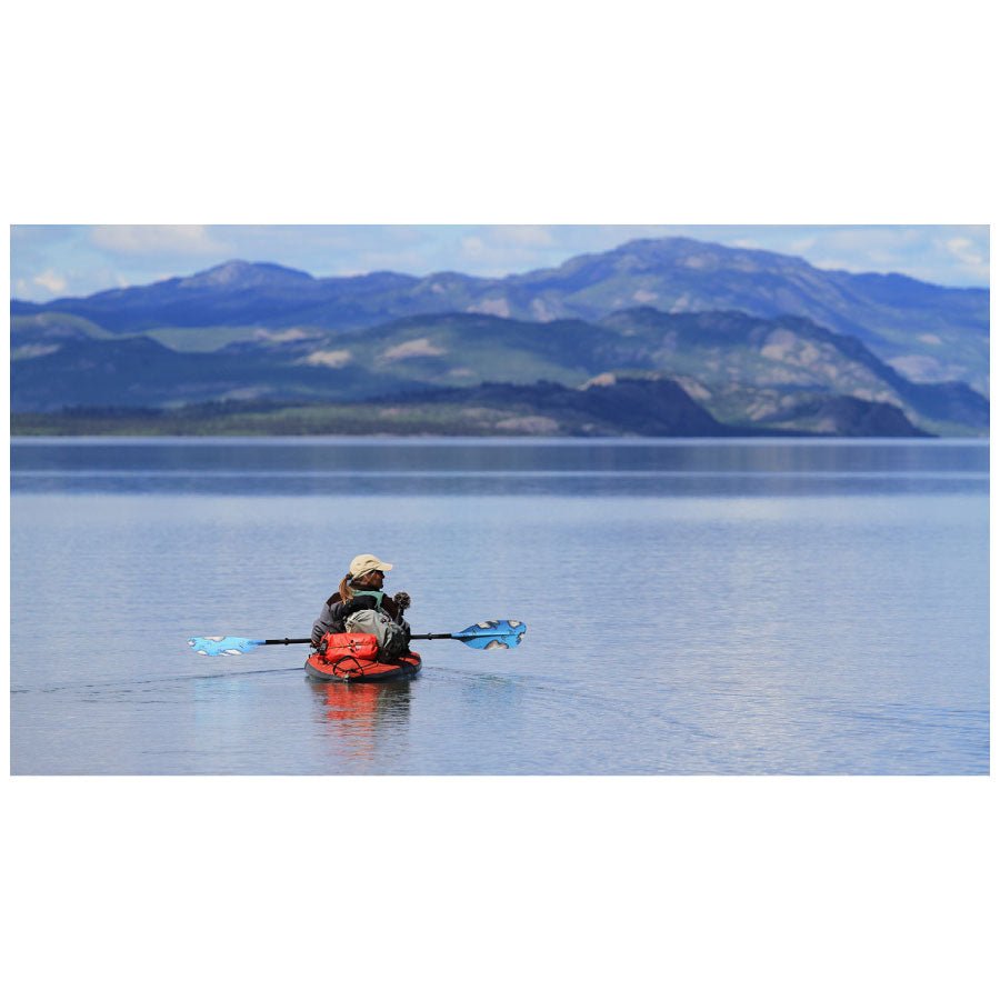 Exped Fold Dry Bag Endura - 25L