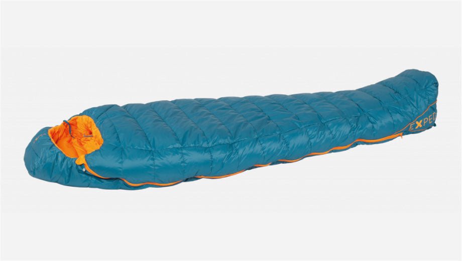 Exped Winterlite -5°C Sleeping Bag - Medium