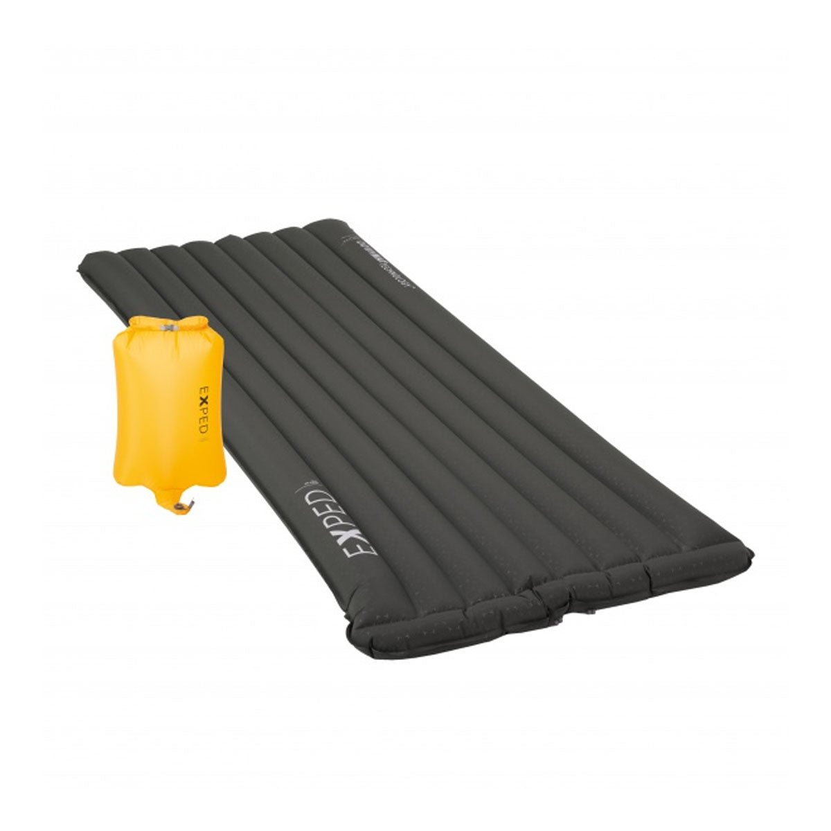 Exped Dura 6R All-Season Sleeping Mat - Medium Wide