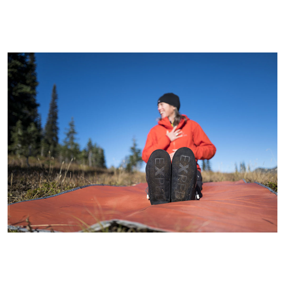 Exped MultiMat Uno Mat