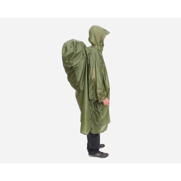 Exped Pack Poncho UL