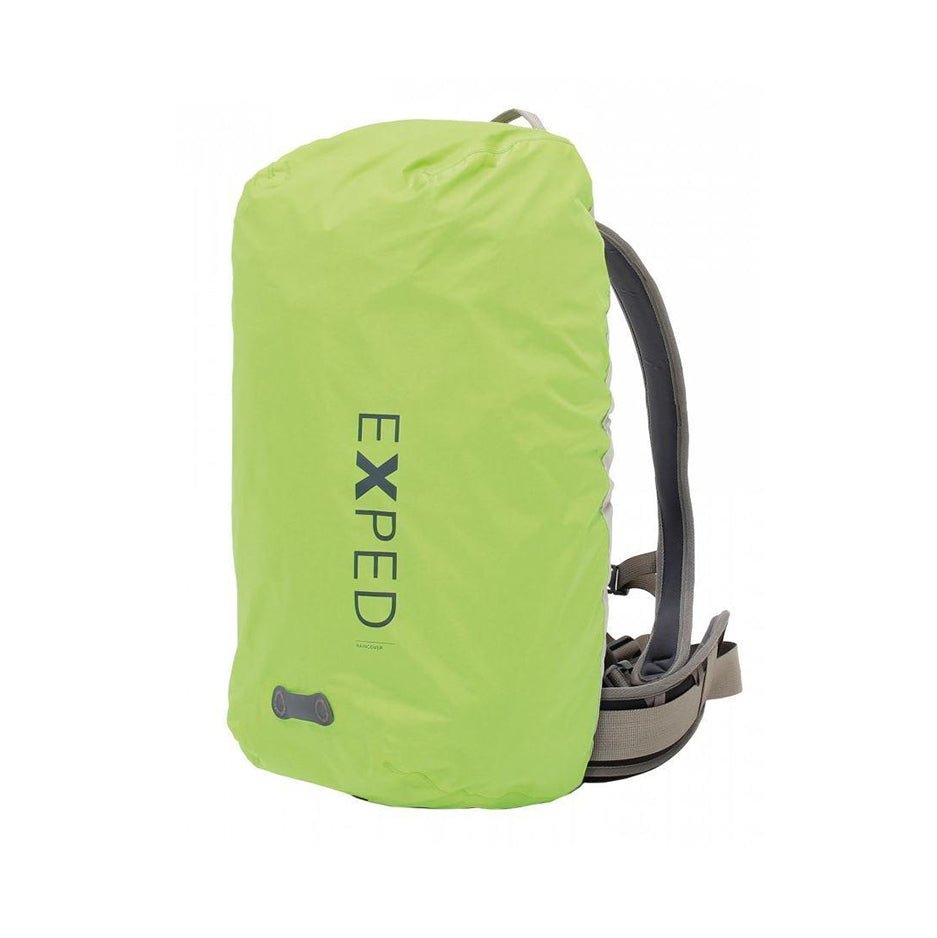 Exped Raincover Medium Colour Lime