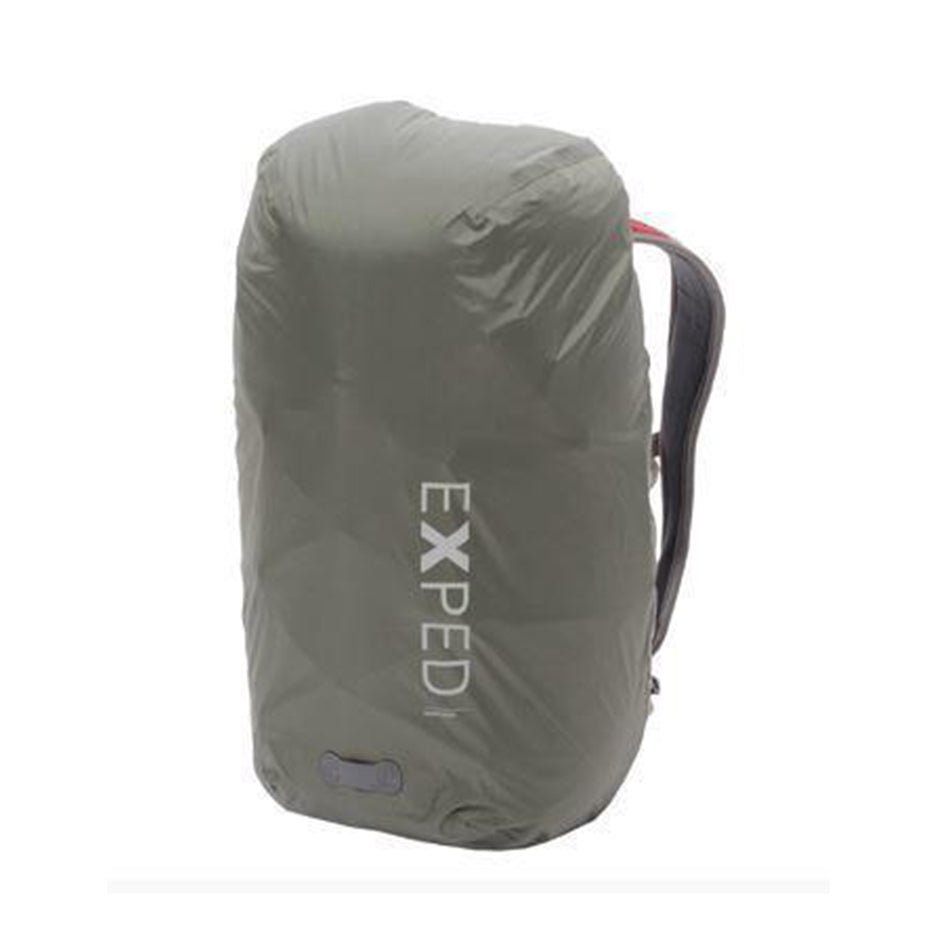 Exped Raincover Large Colour Charcoal Grey