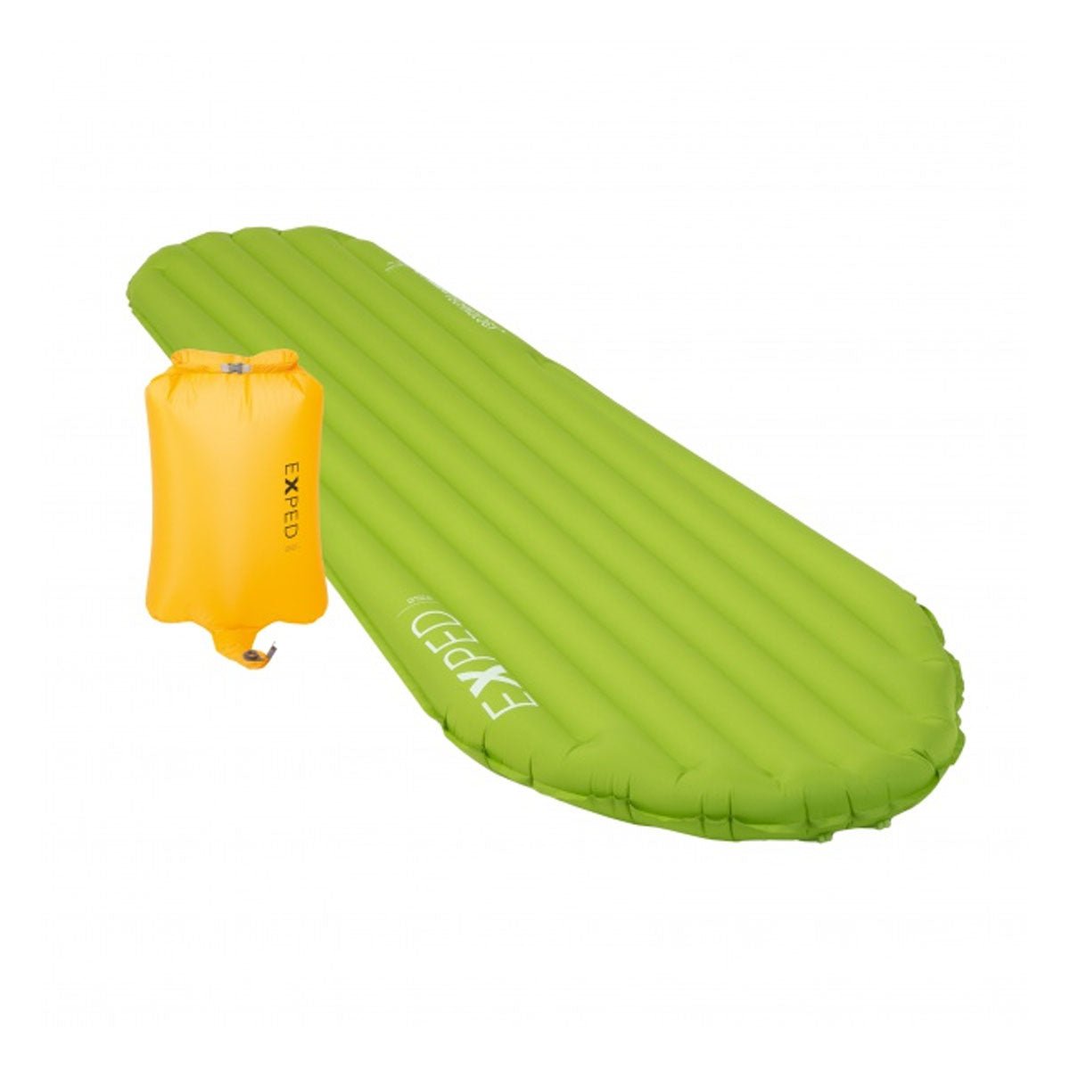 Exped Ultra 3R 3-Season Sleeping Mat - Medium Mummy