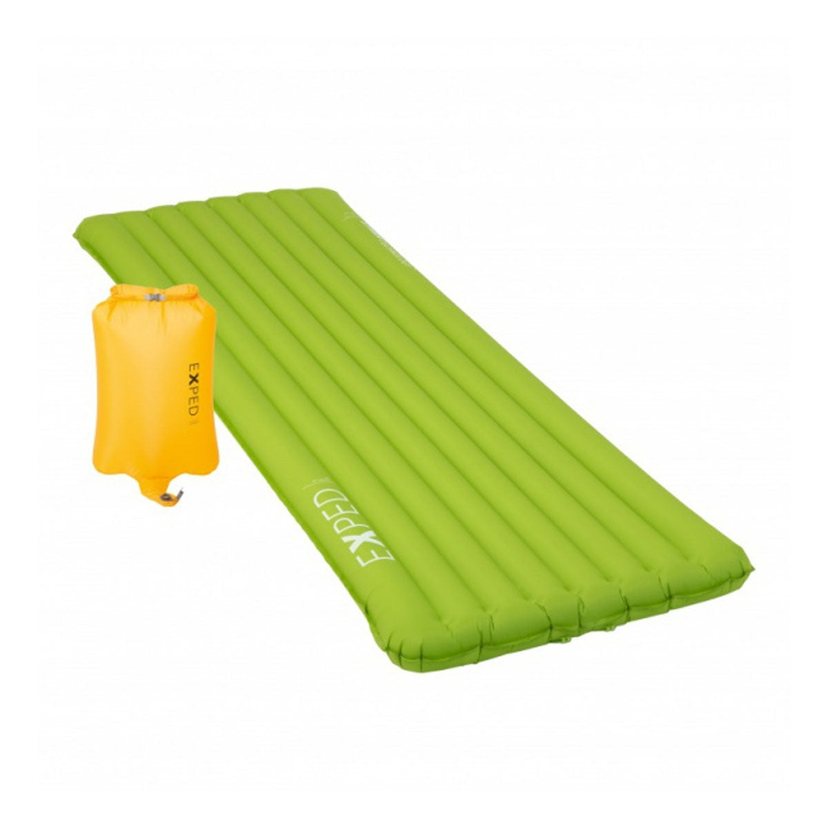 Exped Ultra 5R All-Season Sleeping Mat - Long Wide