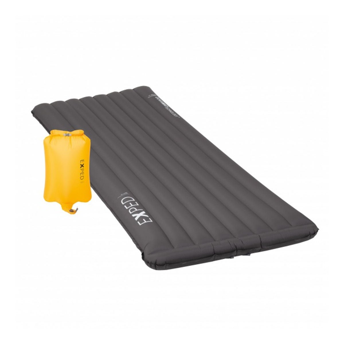Exped Ultra 7R Extreme Cold Sleeping Mat - Long Wide