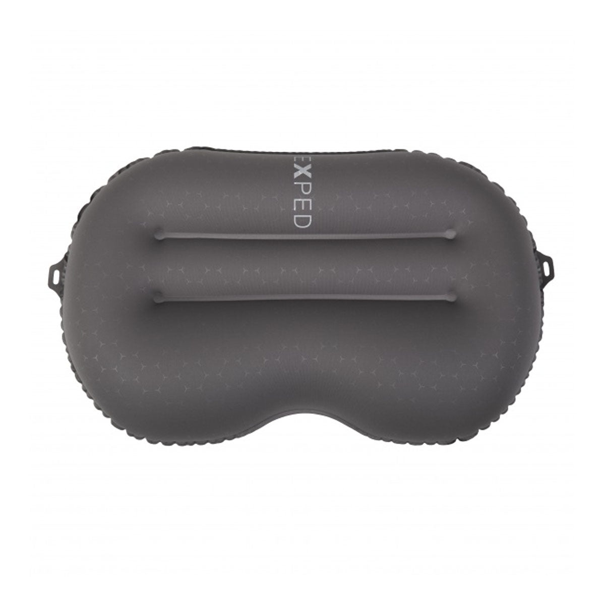 Exped Ultra Inflatable Camping Pillow Medium Colour Greygoose