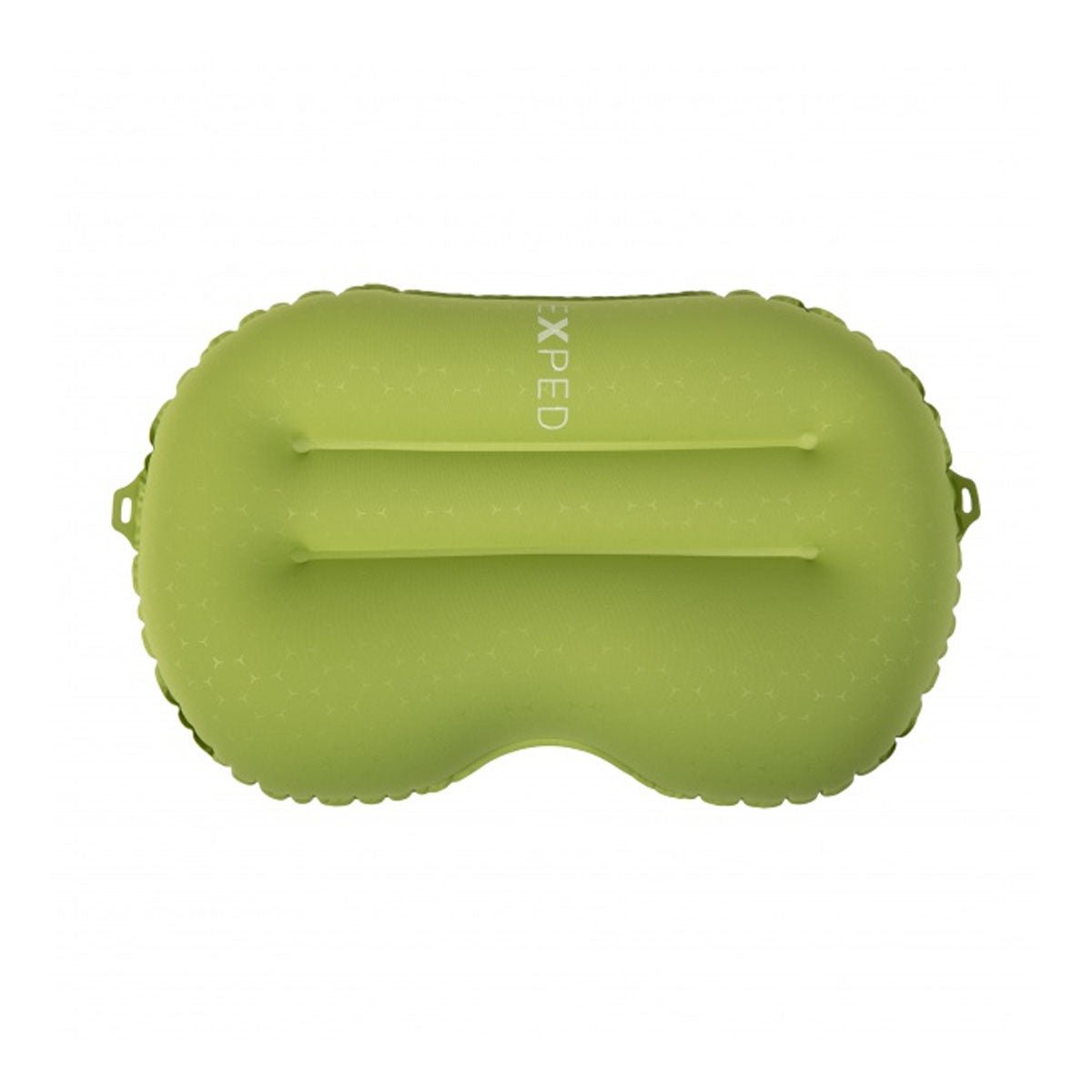 Exped Ultra Inflatable Camping Pillow Large Colour Lichen