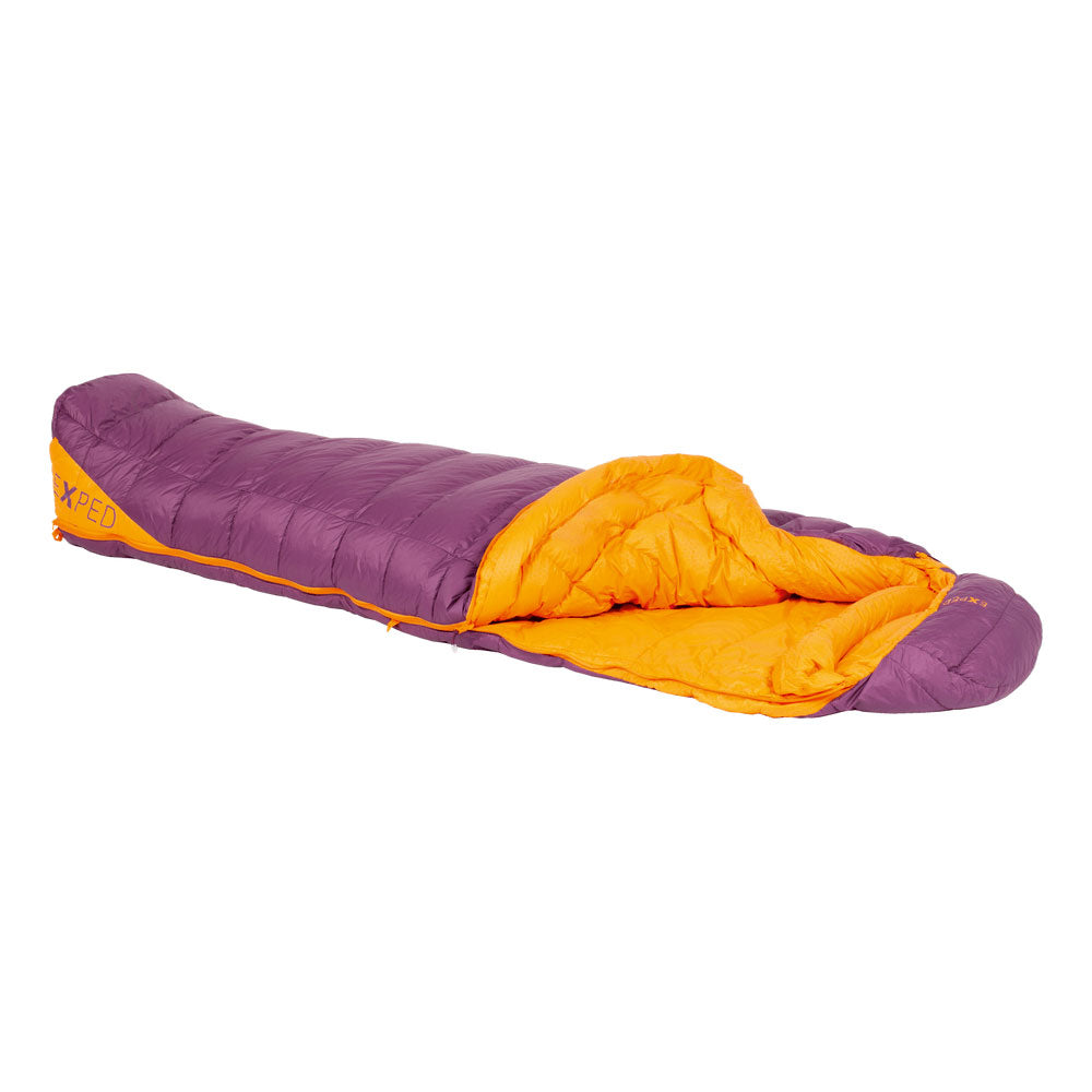 Exped Comfort -5°C Womens Sleeping Bag