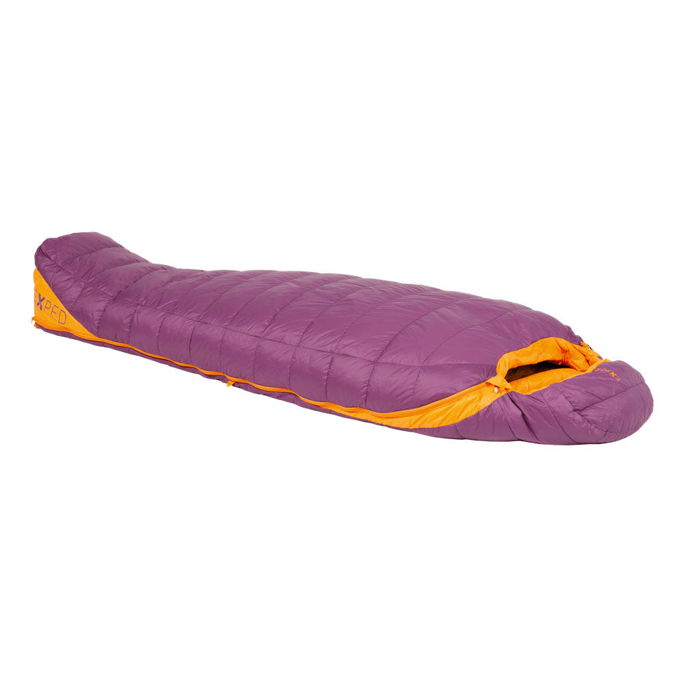 Exped Comfort -5°C Womens Sleeping Bag