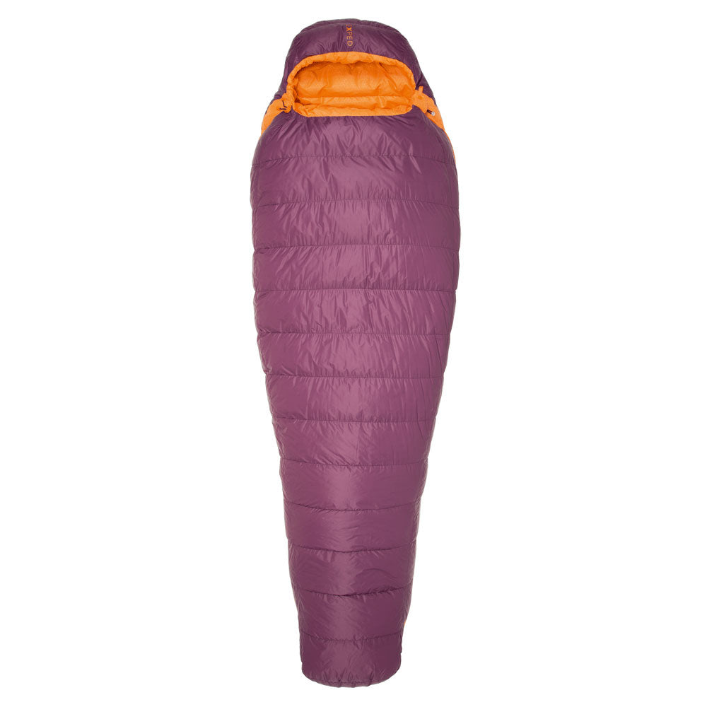 Exped Comfort -5°C Womens Sleeping Bag