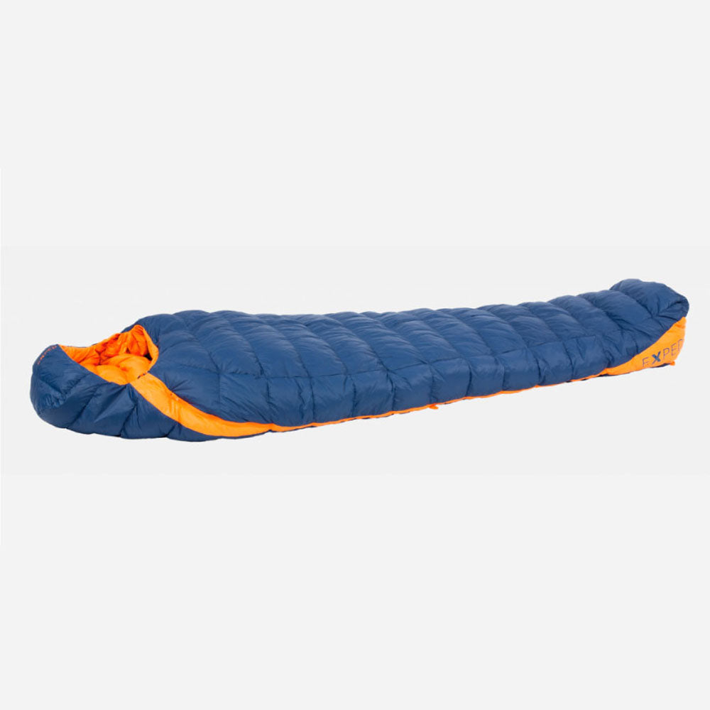 Exped Comfort -5°C Sleeping Bag