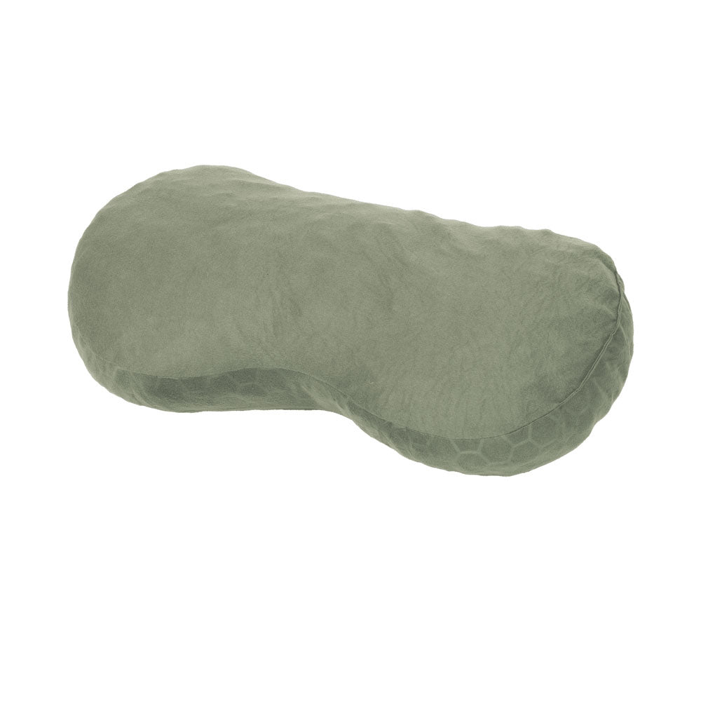 Exped Deepsleep Inflatable Camp Pillow Large Colour Mossgreen