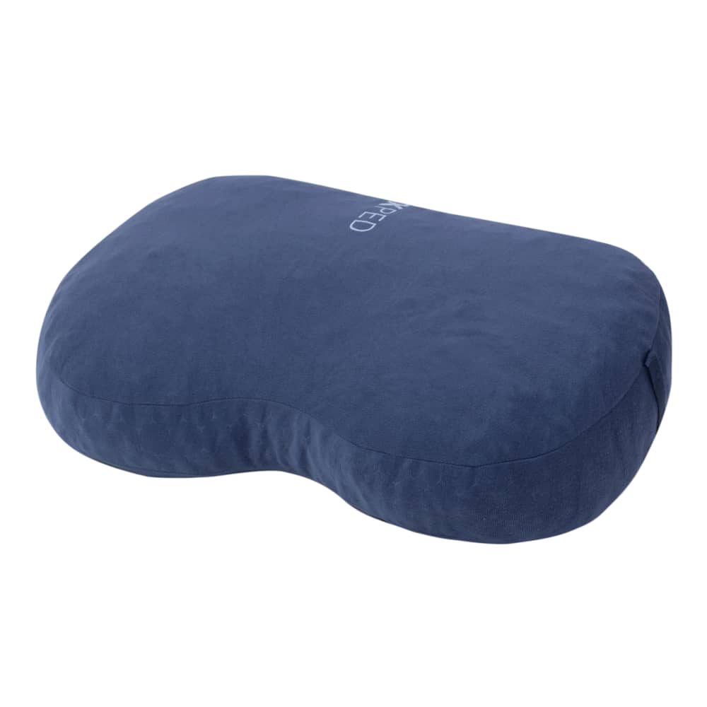Exped Deepsleep Inflatable Camp Pillow Large Colour Navy