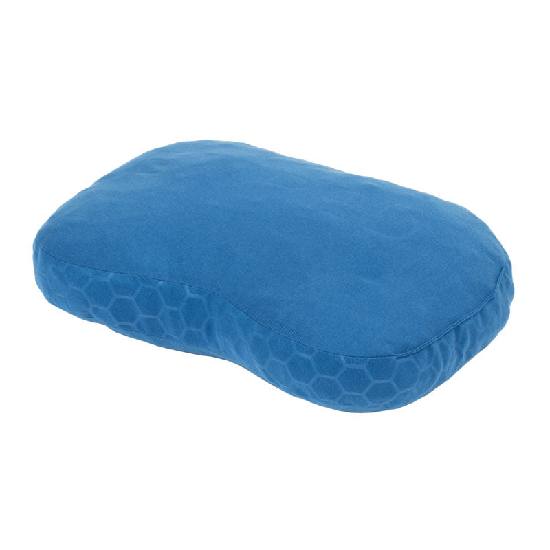 Exped Deepsleep Inflatable Camp Pillow Medium Colour Deep Sea Blue