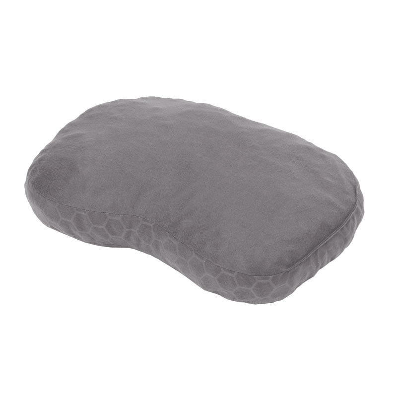 Exped Deepsleep Inflatable Camp Pillow Medium Colour Granite Grey