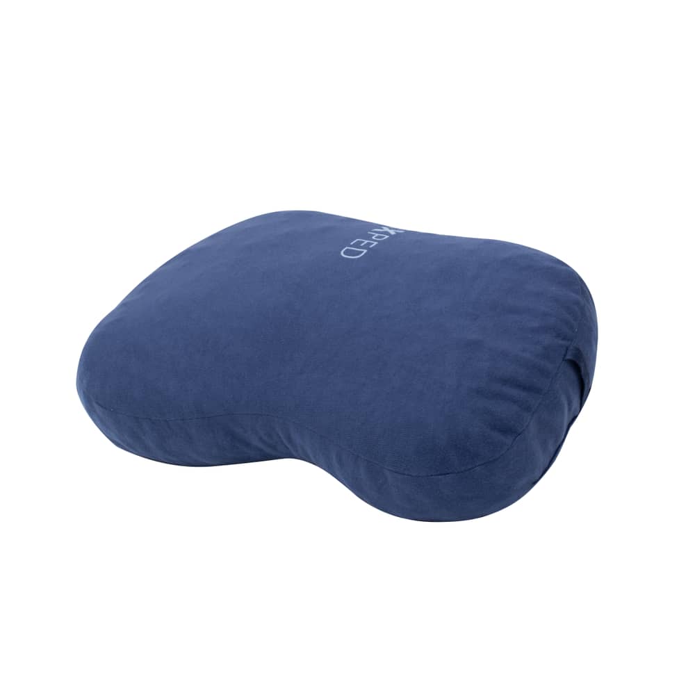 Exped Deepsleep Inflatable Camp Pillow Medium Colour Navy