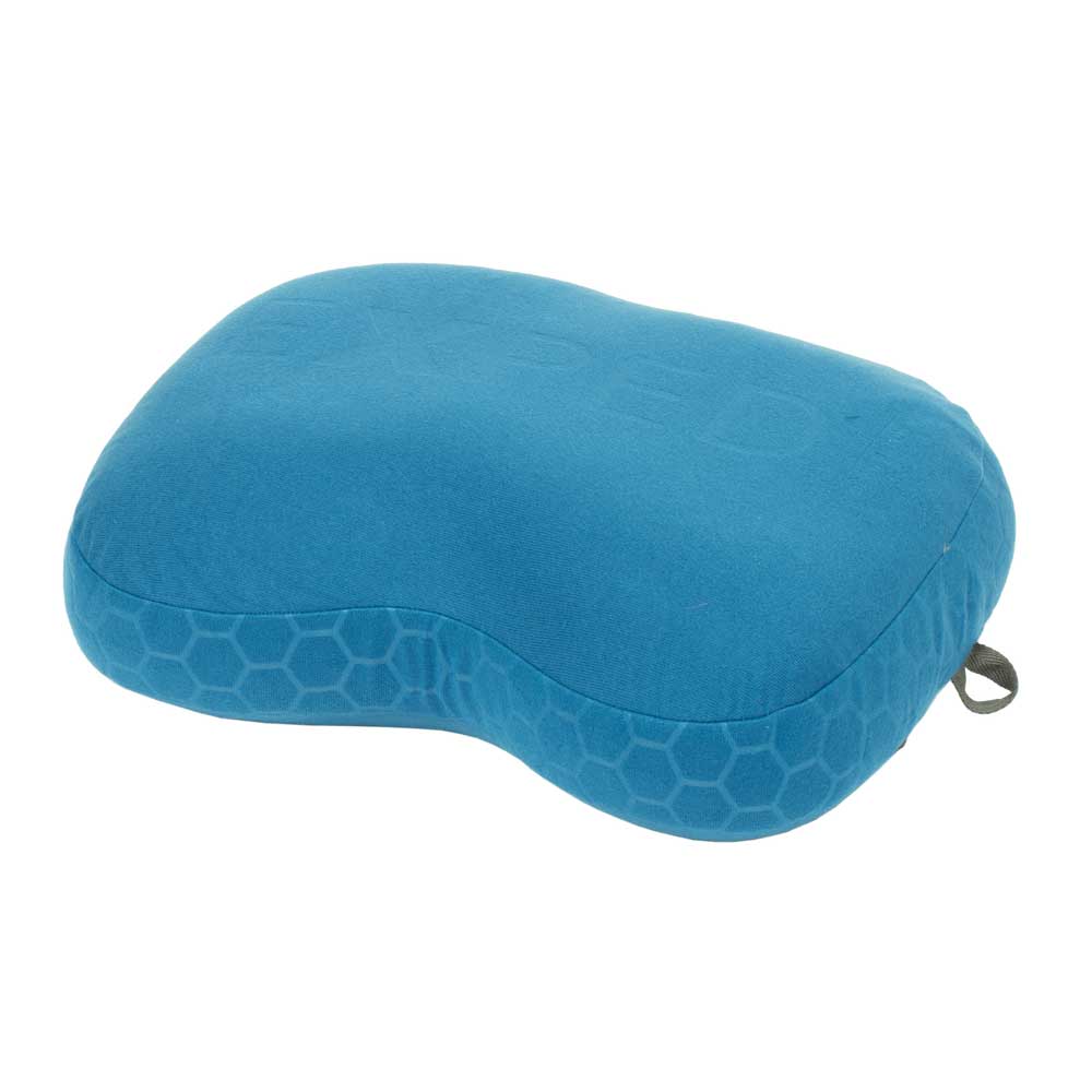 Exped Downpillow Inflatable Air Pillow Medium Colour Navy