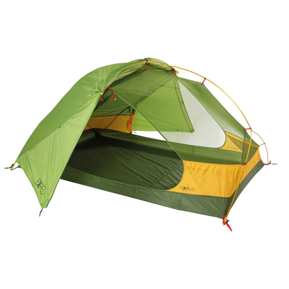 Exped Lyra II Tent 2 Person Tent
