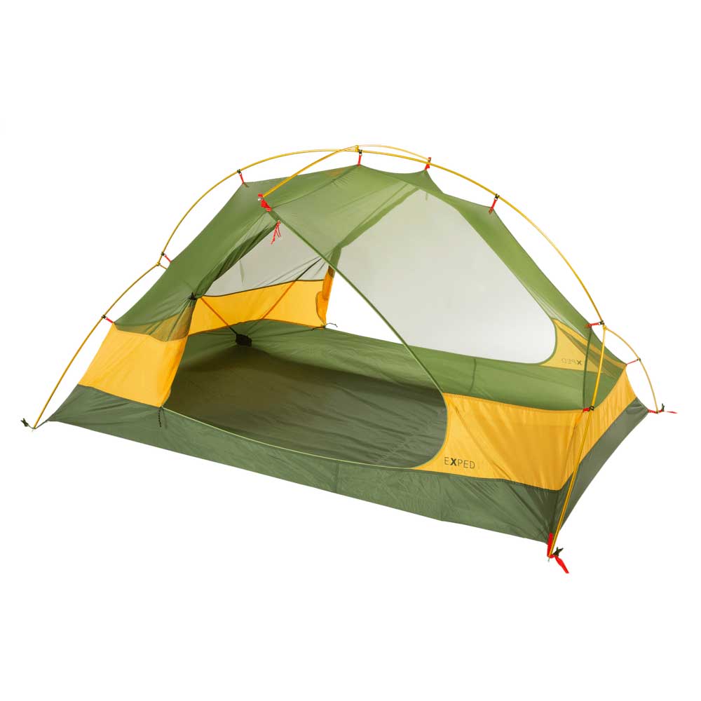 Exped Lyra II Tent 2 Person Tent