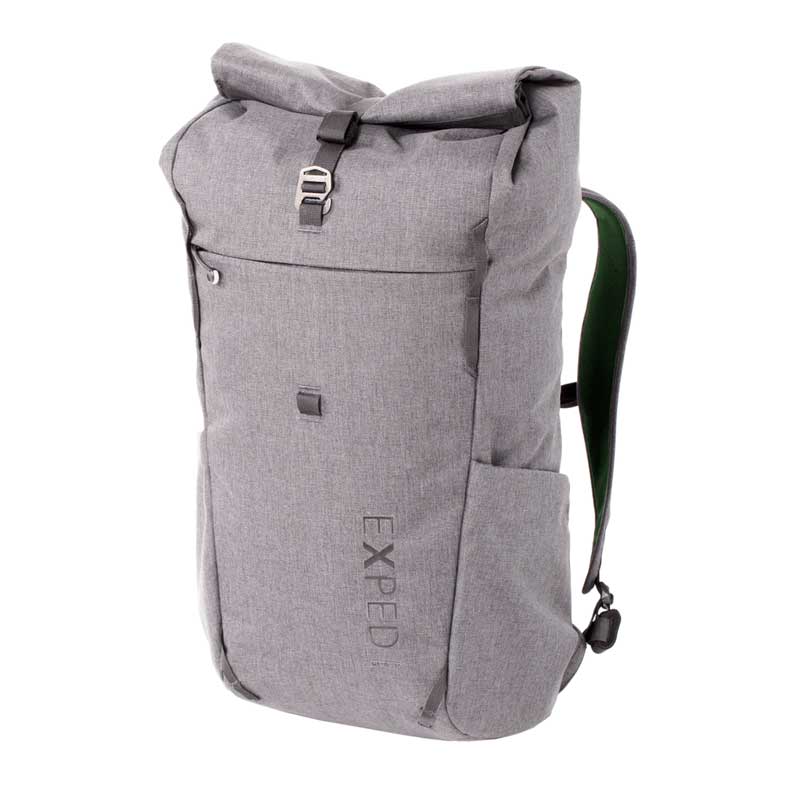Exped Metro 30 Litre Daypack Colour Grey Melange