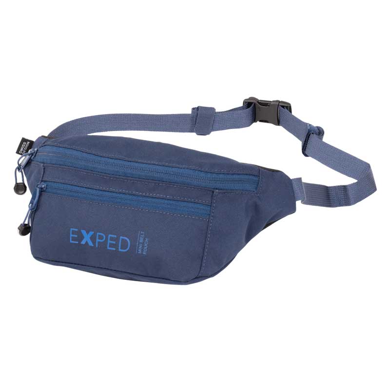 Exped Mini Belt Pouch Colour Navy