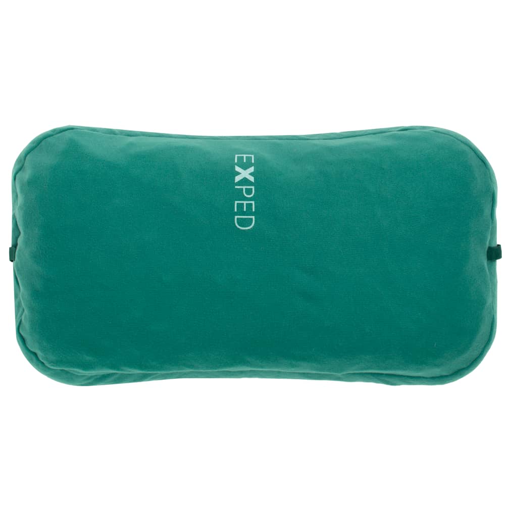 Exped Rem Camping Pillow Large 1 Colour Cypress