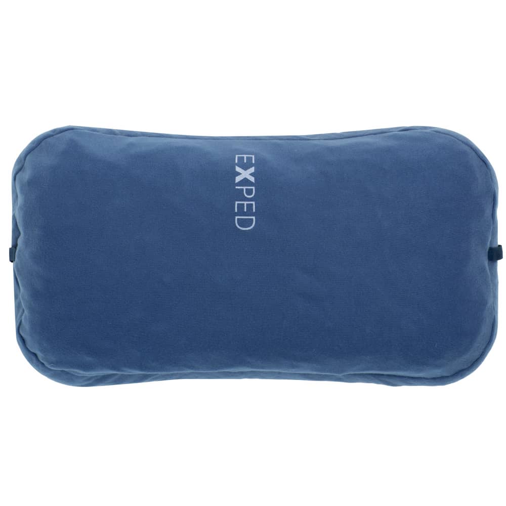 Exped Rem Camping Pillow Large 1 Colour Navy