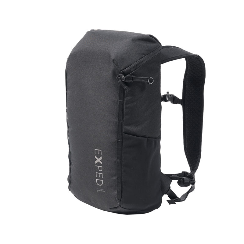 Exped Summit Hike 15 Litre Daypack Colour Black