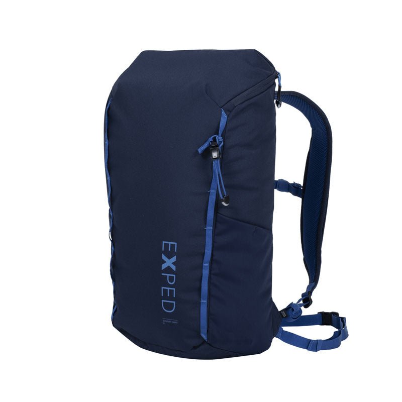 Exped Summit Hike 15 Litre Daypack Colour Navy
