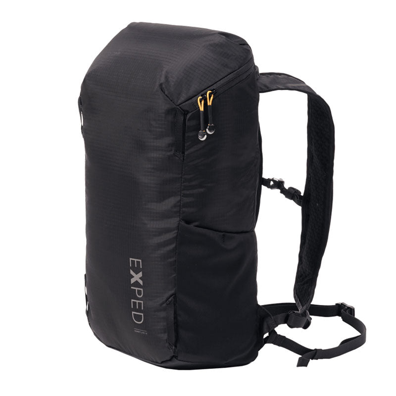 Exped Summit Lite 15 Litre Daypack 1 Colour Black