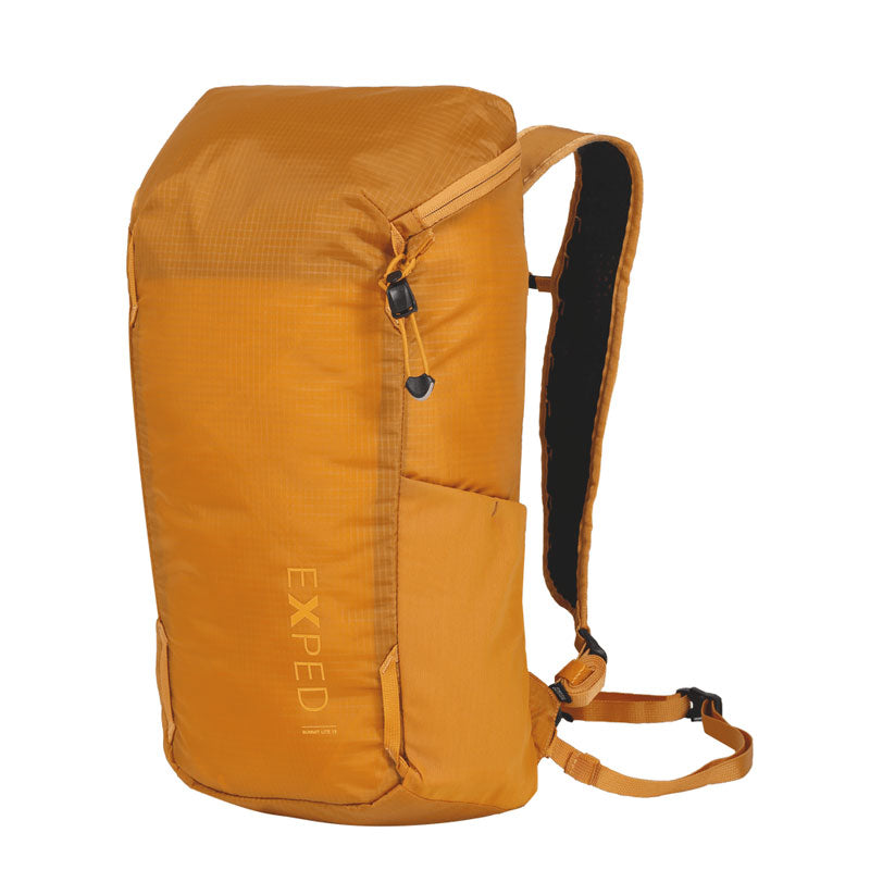Exped Summit Lite 15 Litre Daypack 1 Colour Gold