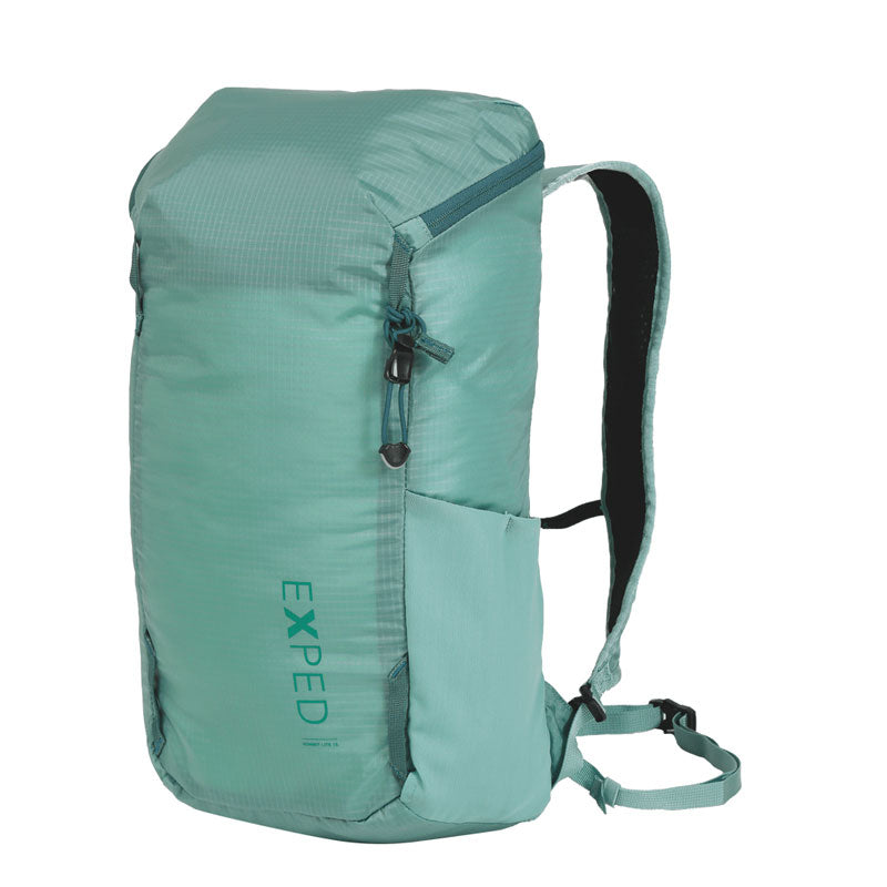 Exped Summit Lite 15 Litre Daypack 1 Colour Sage