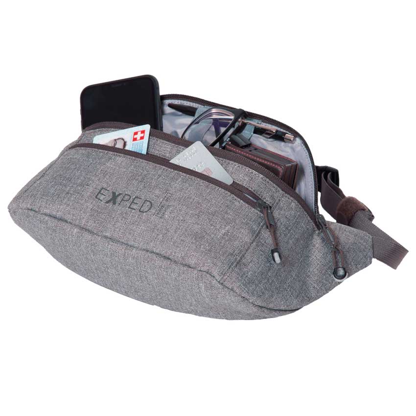 Exped Travel Belt Pouch