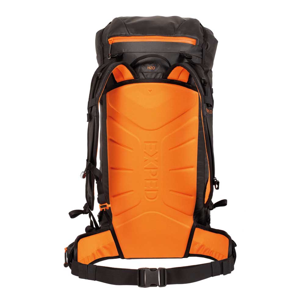 Exped Verglas 40 Litre Hiking Pack