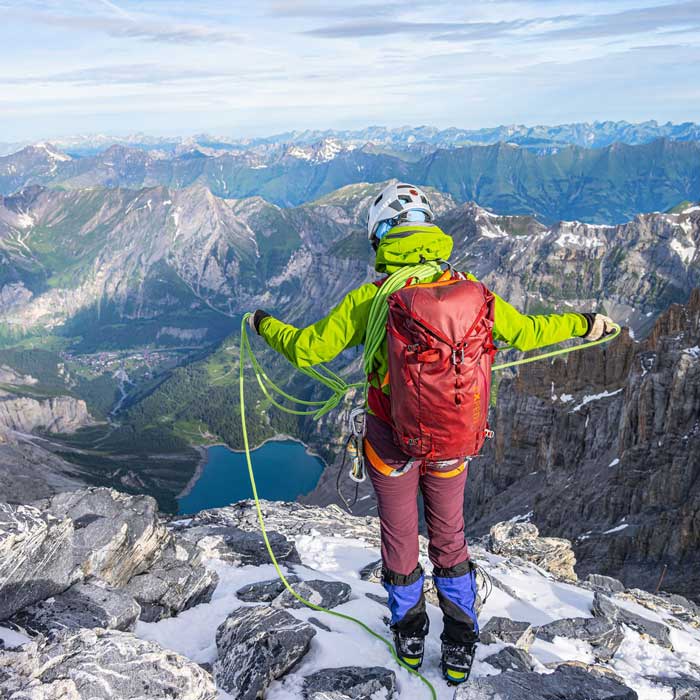 Exped Verglas 40 Litre Hiking Pack