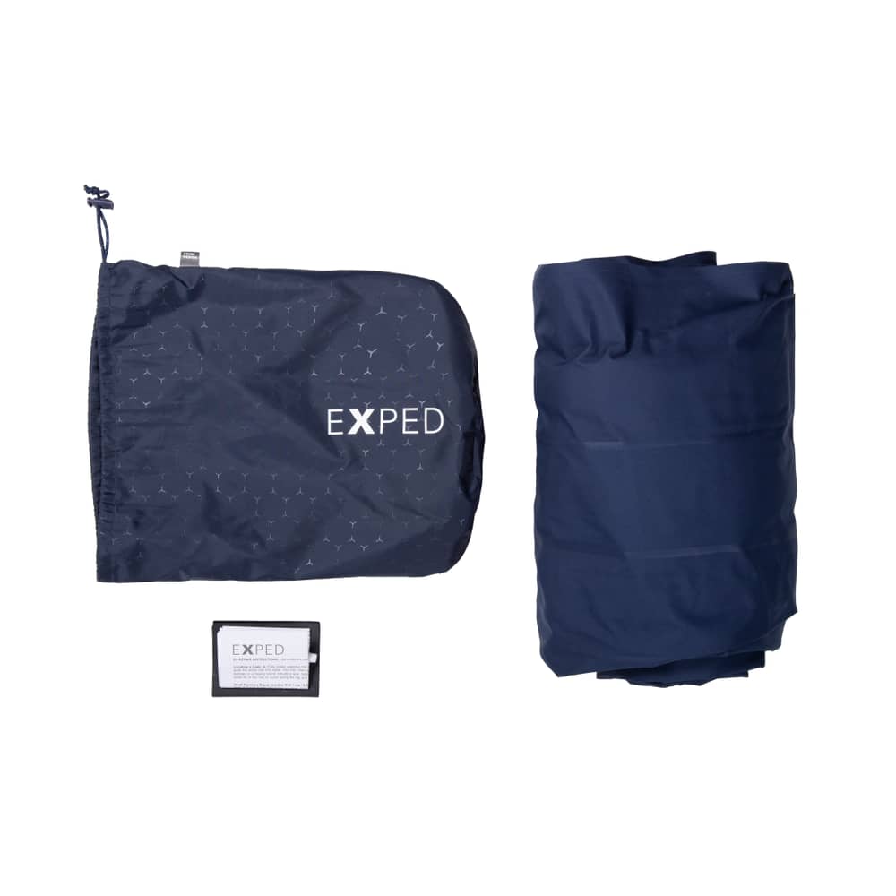 Exped Versa 5R All-Season Sleeping Mat - Long Wide